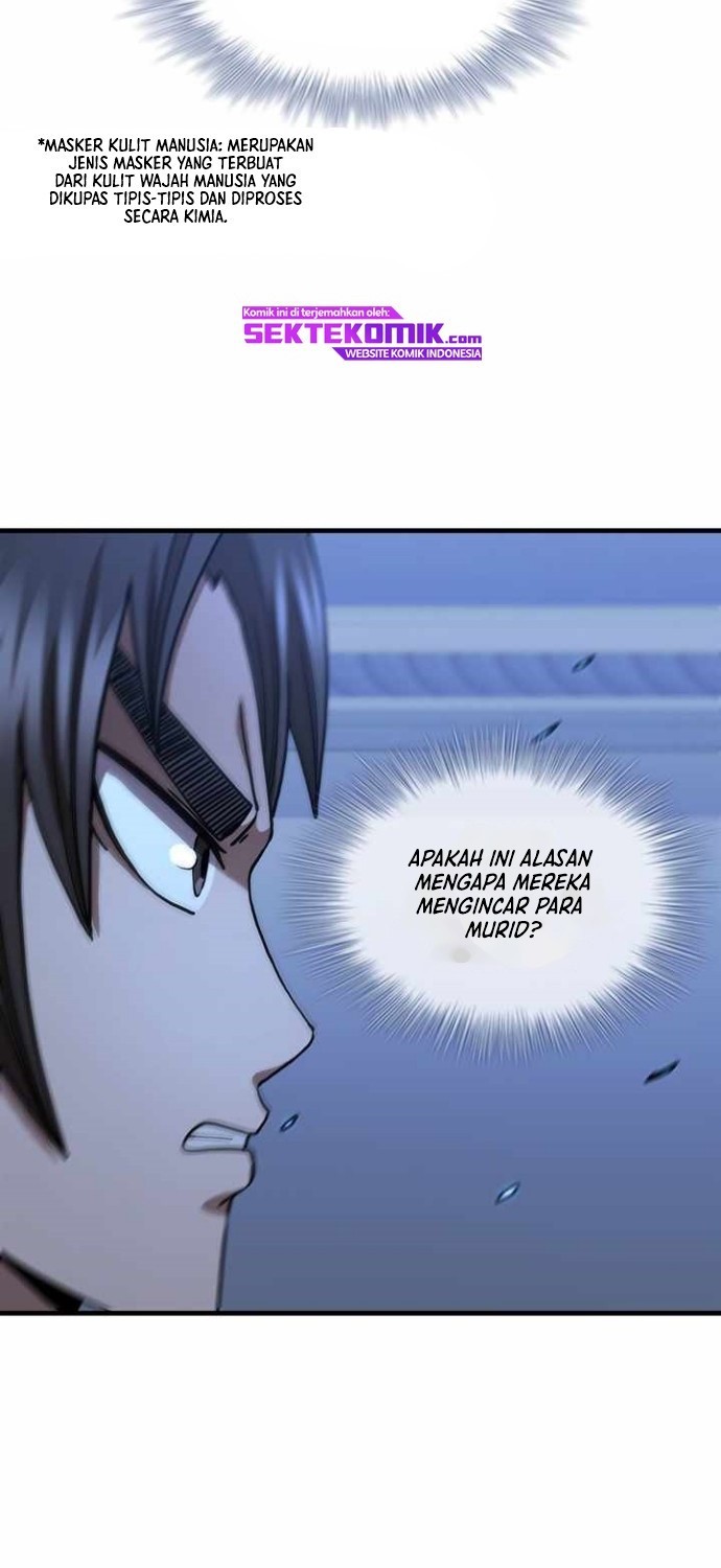 Sinsu Jeil Sword Chapter 71 - halaman 53
