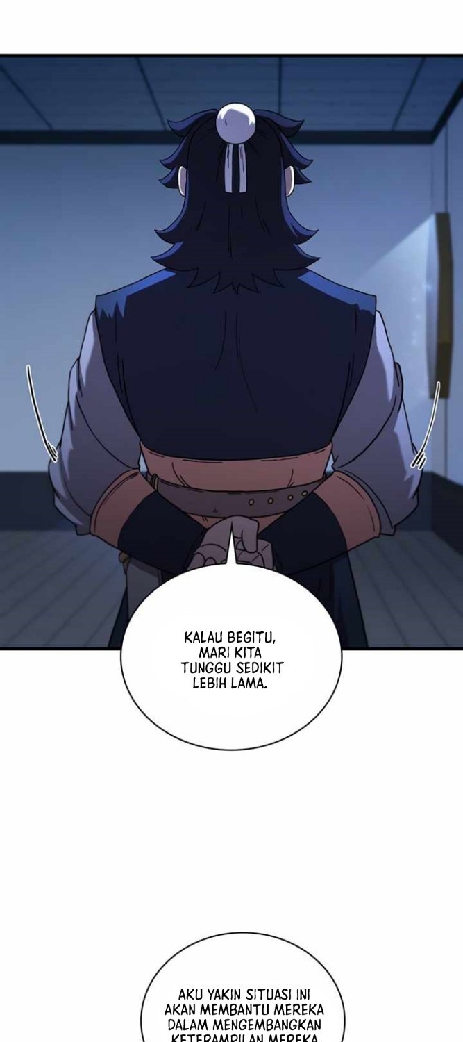 Sinsu Jeil Sword Chapter 72 - halaman 11