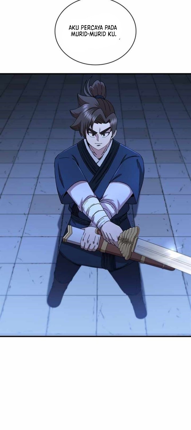 Sinsu Jeil Sword Chapter 72 - halaman 13