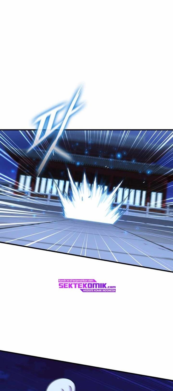 Sinsu Jeil Sword Chapter 72 - halaman 15