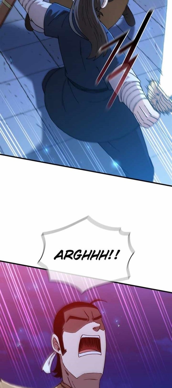 Sinsu Jeil Sword Chapter 72 - halaman 18