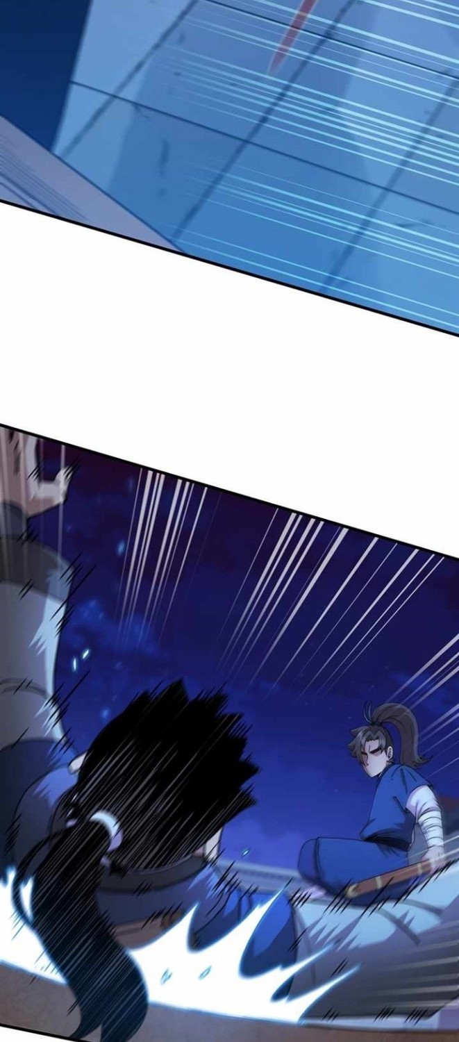 Sinsu Jeil Sword Chapter 72 - halaman 24