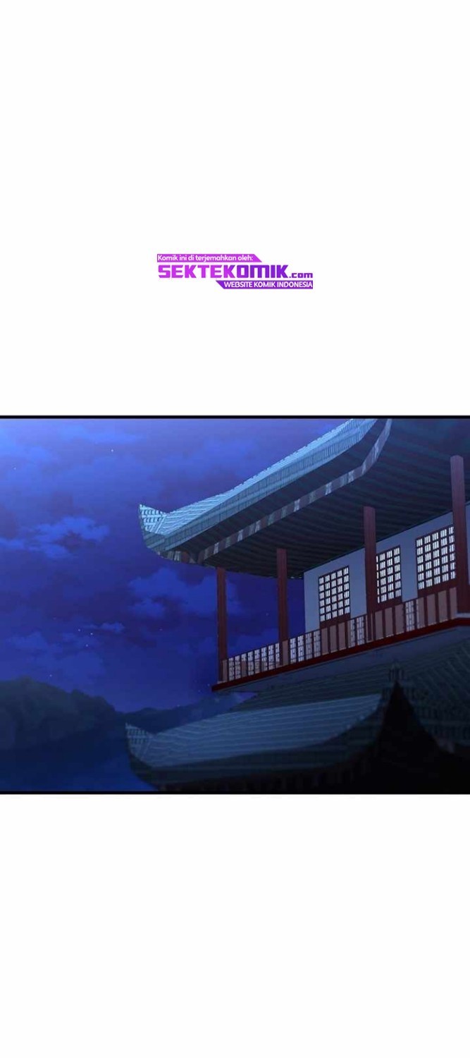 Sinsu Jeil Sword Chapter 72 - halaman 3