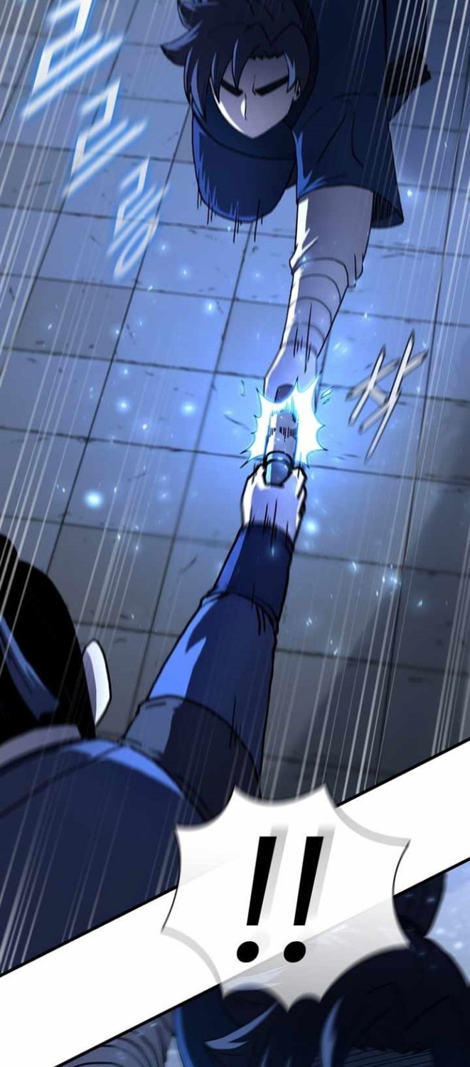 Sinsu Jeil Sword Chapter 72 - halaman 35