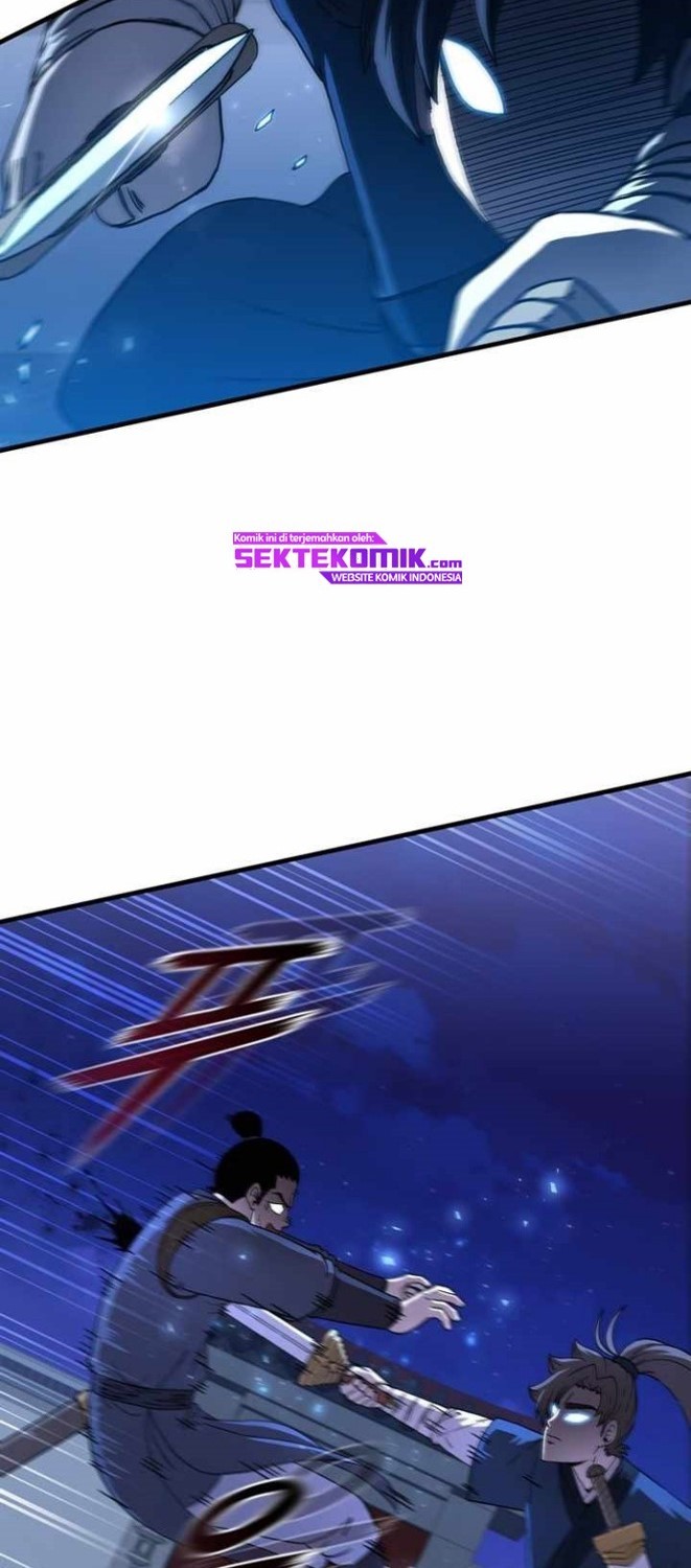 Sinsu Jeil Sword Chapter 72 - halaman 36