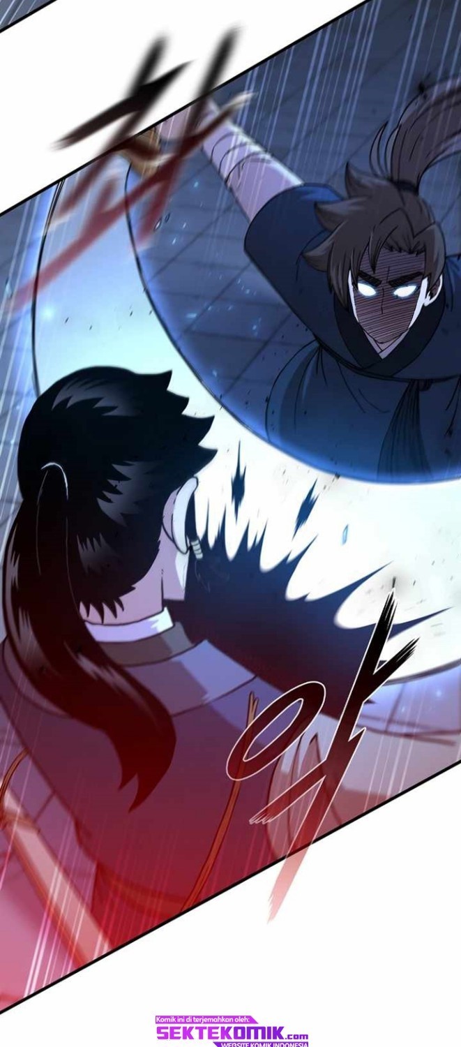 Sinsu Jeil Sword Chapter 72 - halaman 39