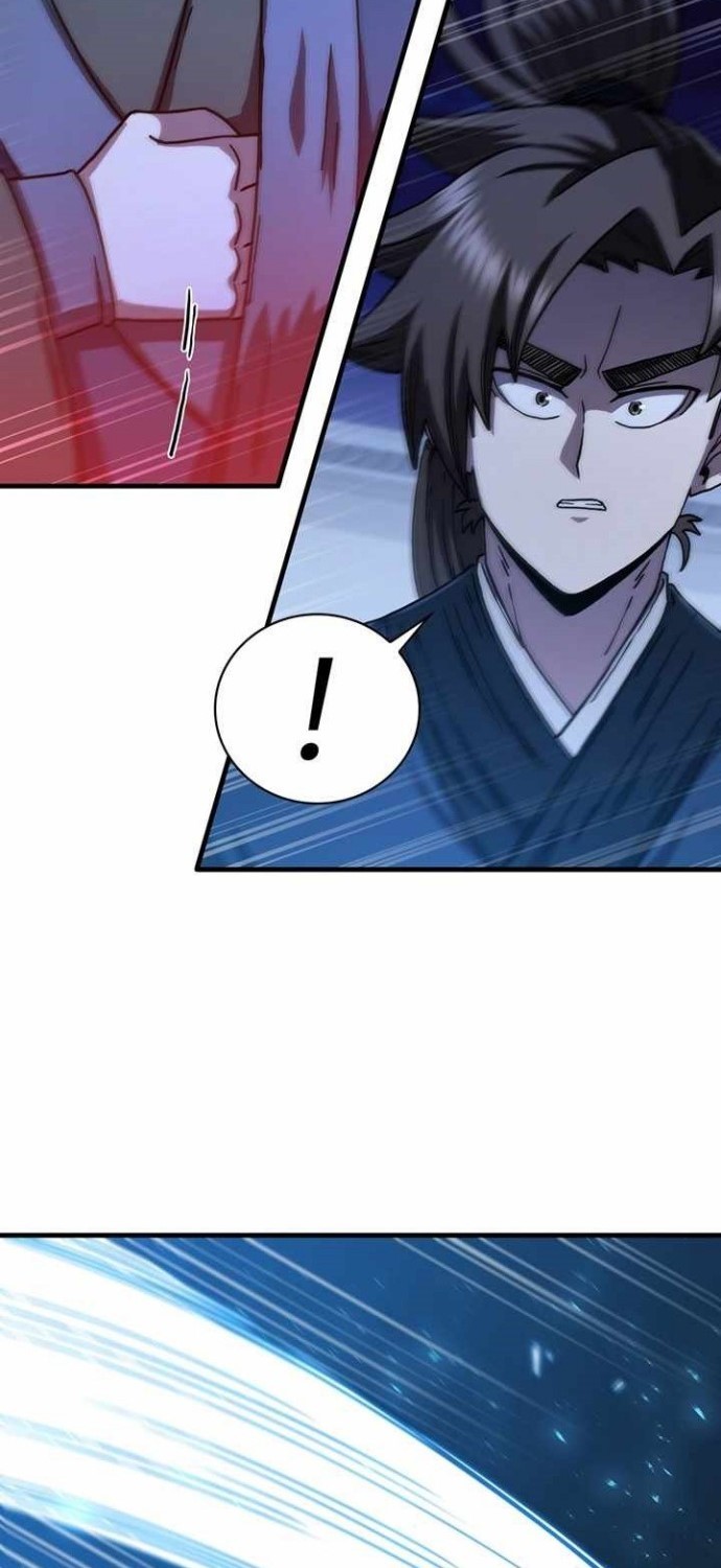 Sinsu Jeil Sword Chapter 72 - halaman 44