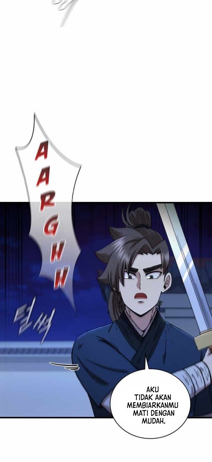 Sinsu Jeil Sword Chapter 72 - halaman 46