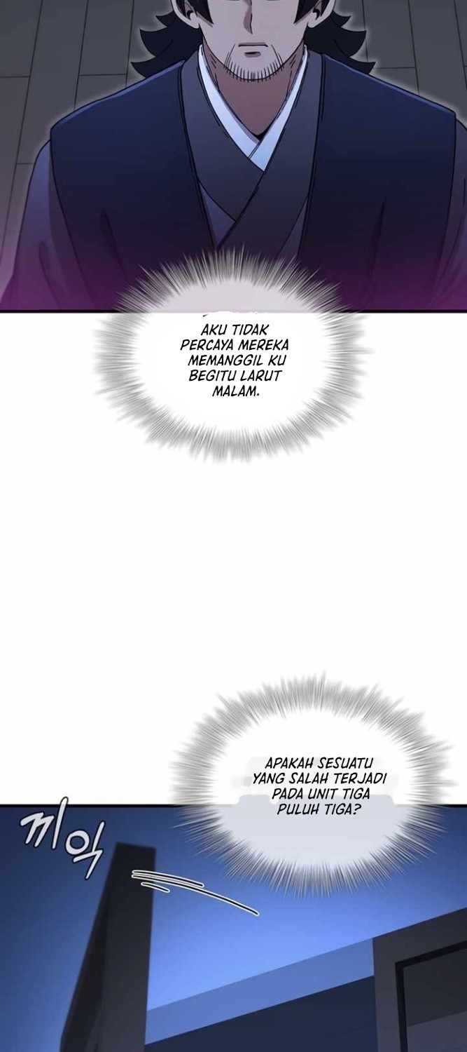 Sinsu Jeil Sword Chapter 72 - halaman 5