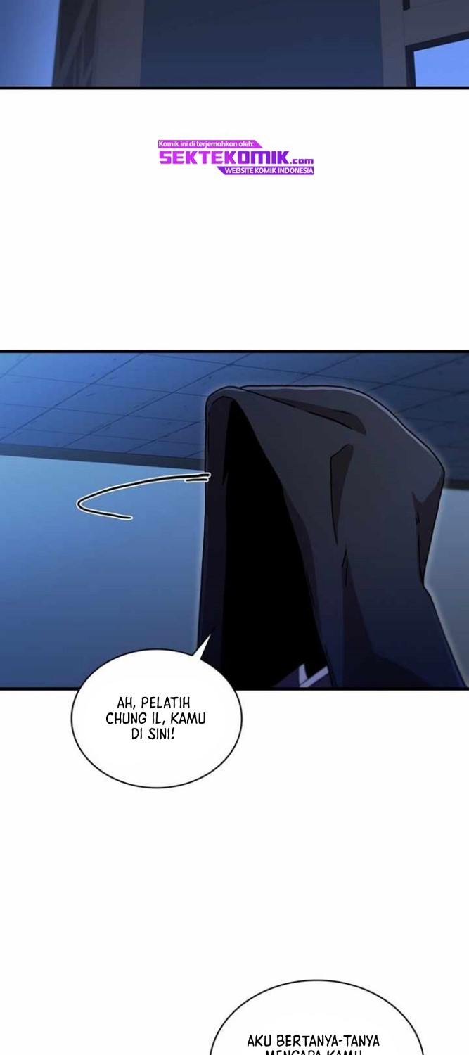 Sinsu Jeil Sword Chapter 72 - halaman 6