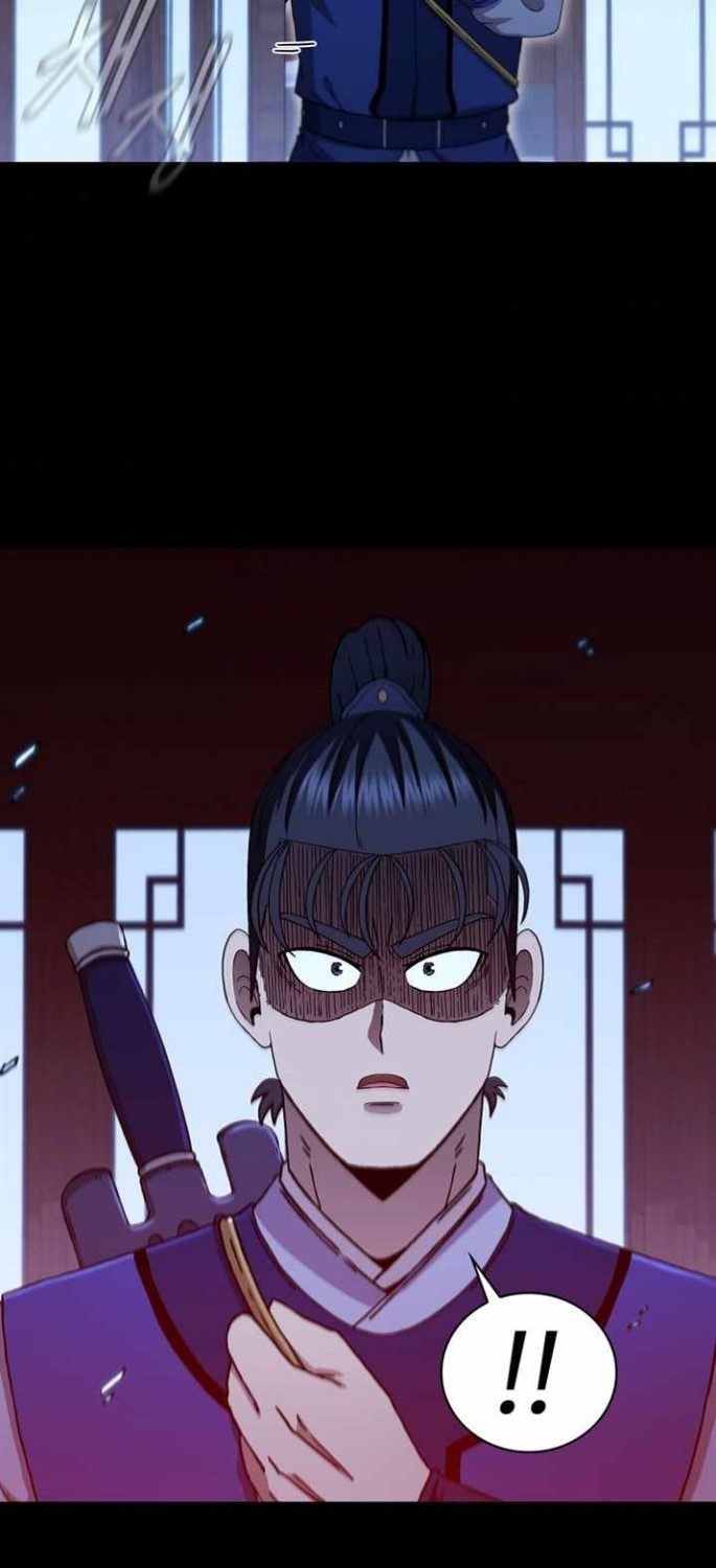 Sinsu Jeil Sword Chapter 73 - halaman 10