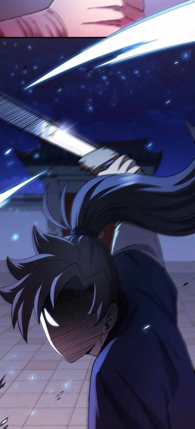 Sinsu Jeil Sword Chapter 73 - halaman 14