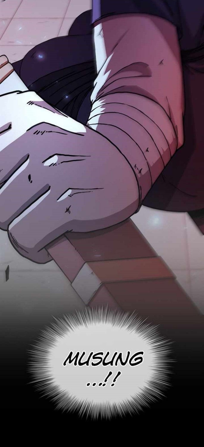 Sinsu Jeil Sword Chapter 73 - halaman 15
