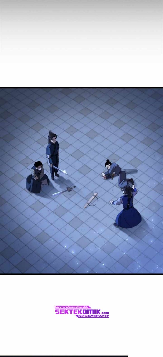 Sinsu Jeil Sword Chapter 73 - halaman 17