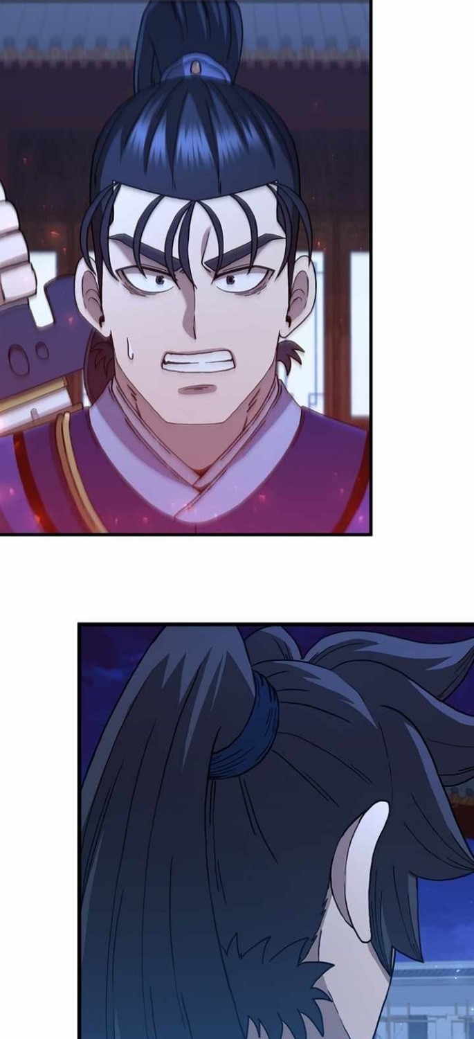 Sinsu Jeil Sword Chapter 73 - halaman 18