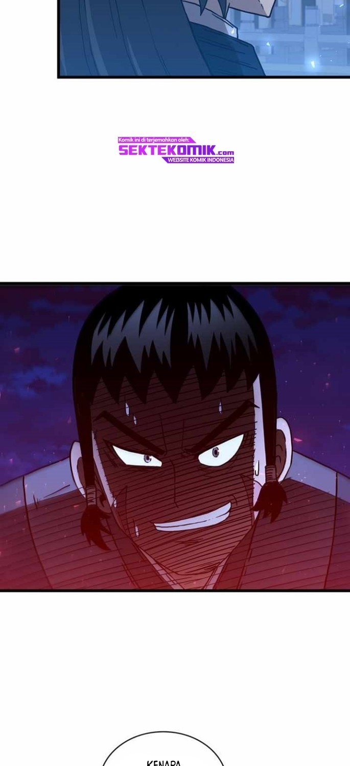 Sinsu Jeil Sword Chapter 73 - halaman 19