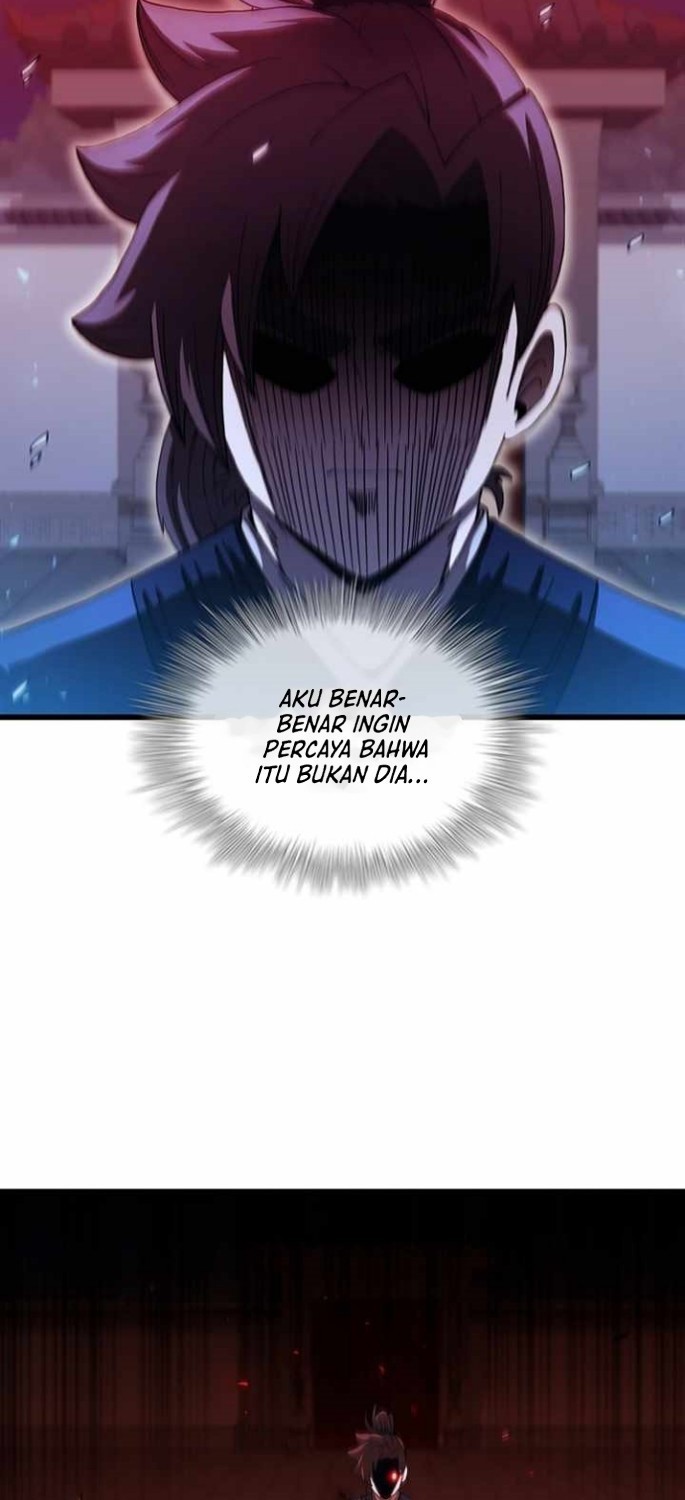 Sinsu Jeil Sword Chapter 73 - halaman 21