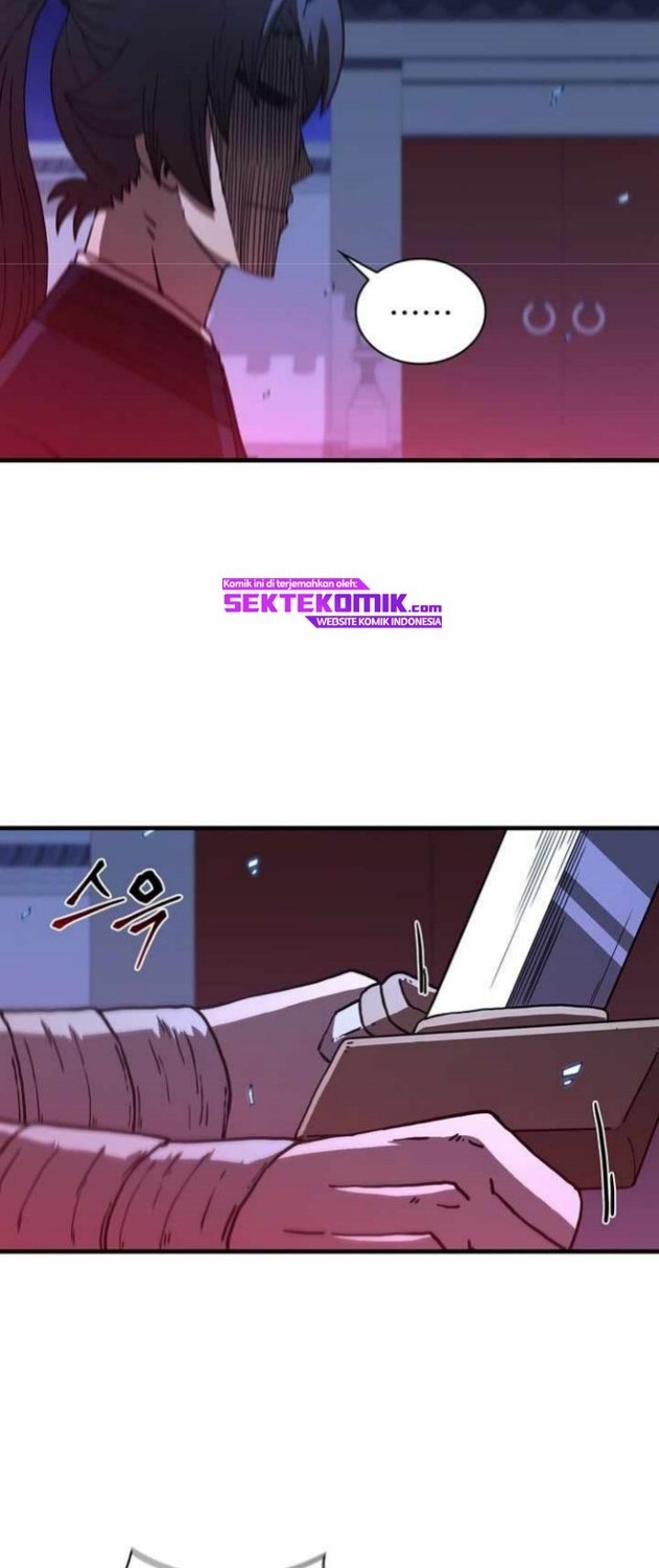 Sinsu Jeil Sword Chapter 73 - halaman 24