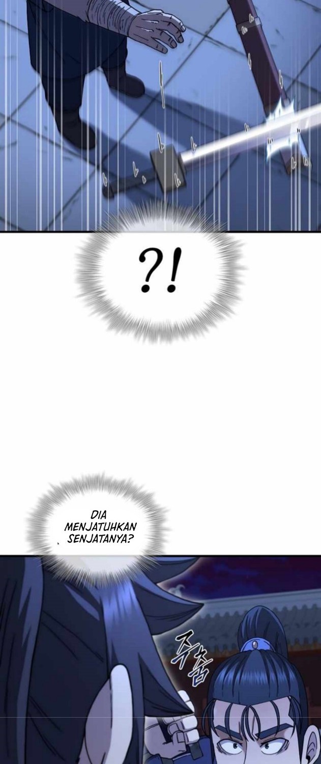 Sinsu Jeil Sword Chapter 73 - halaman 26