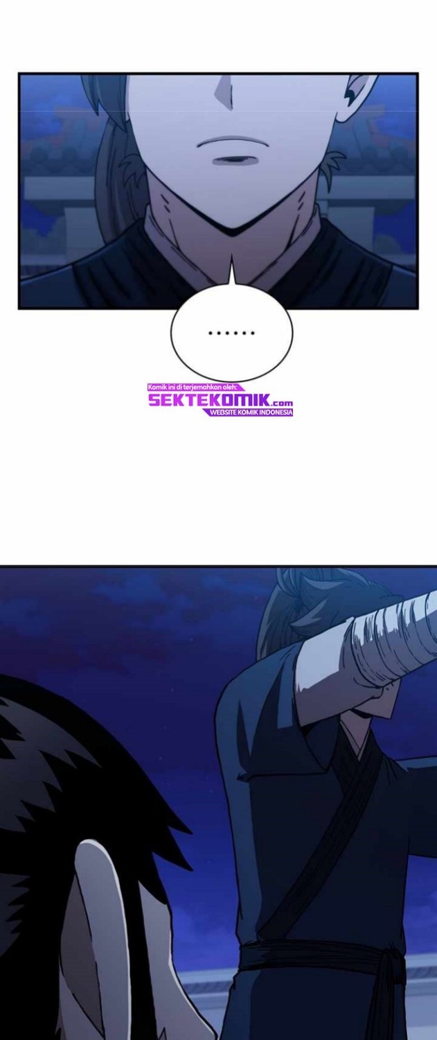 Sinsu Jeil Sword Chapter 73 - halaman 28