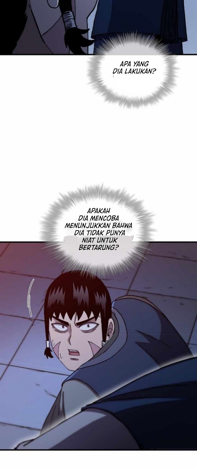 Sinsu Jeil Sword Chapter 73 - halaman 29