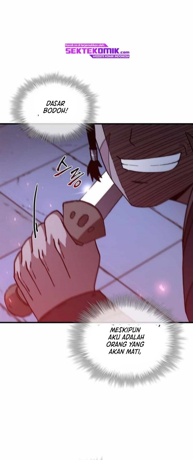 Sinsu Jeil Sword Chapter 73 - halaman 30