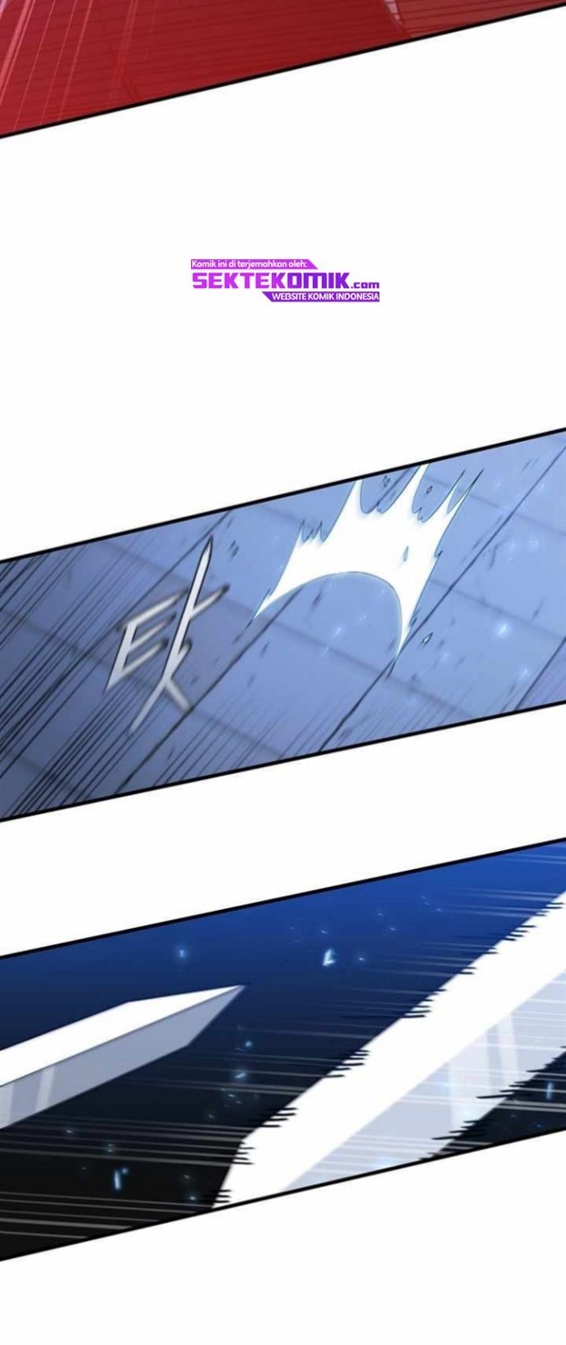 Sinsu Jeil Sword Chapter 73 - halaman 32