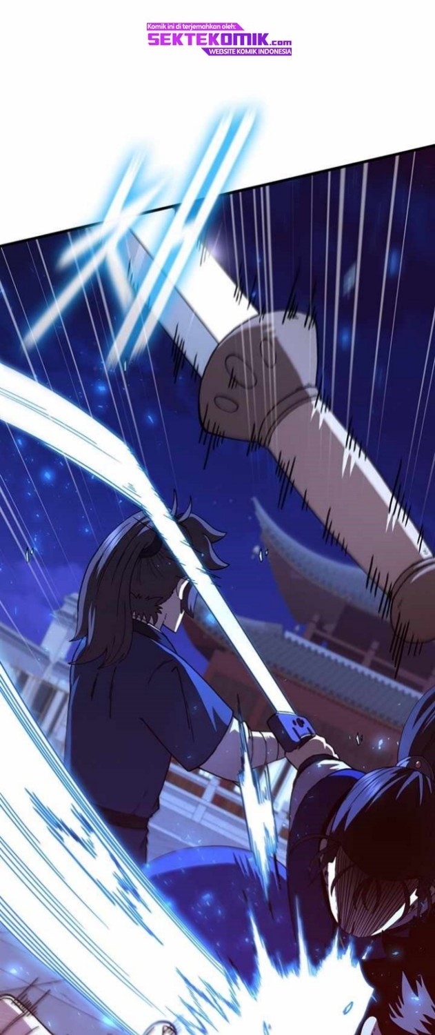 Sinsu Jeil Sword Chapter 73 - halaman 33
