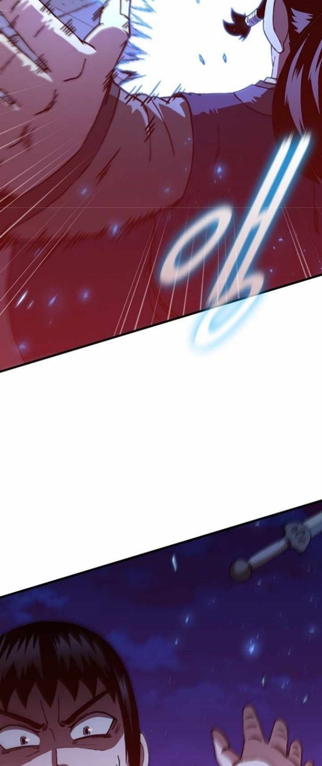 Sinsu Jeil Sword Chapter 73 - halaman 34