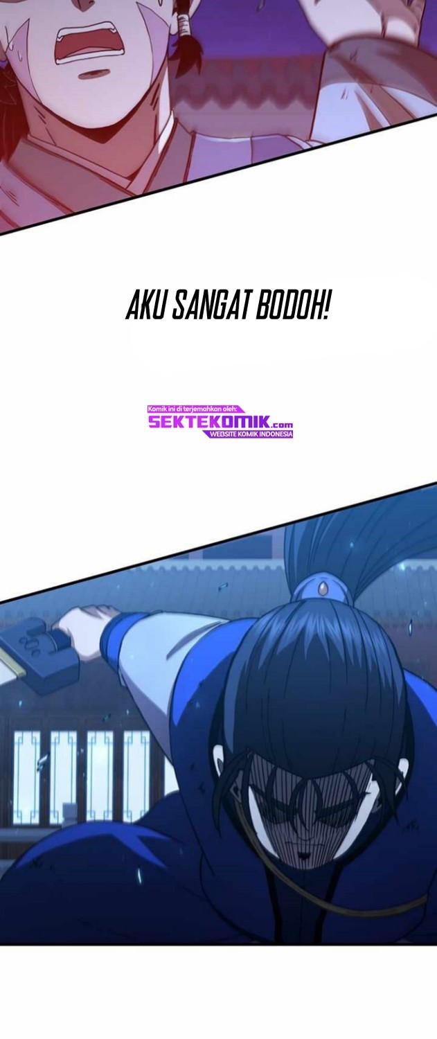 Sinsu Jeil Sword Chapter 73 - halaman 35