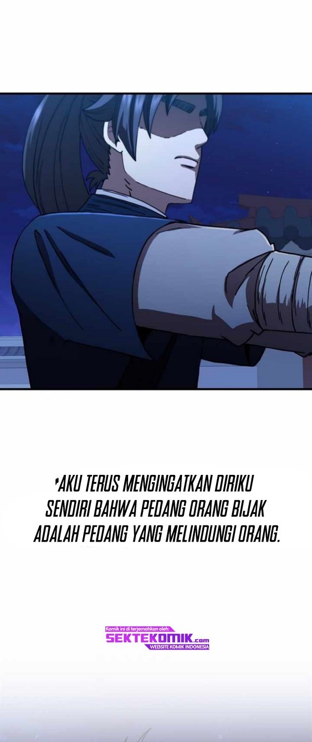 Sinsu Jeil Sword Chapter 73 - halaman 36