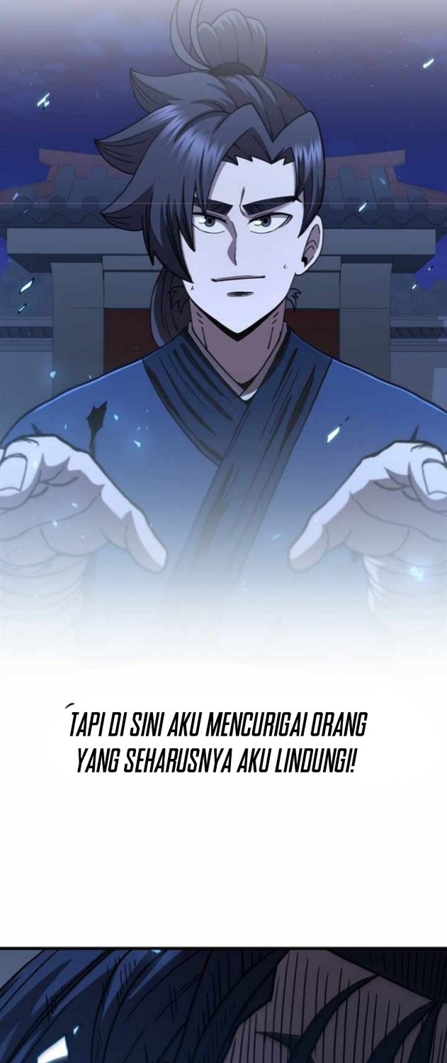 Sinsu Jeil Sword Chapter 73 - halaman 37
