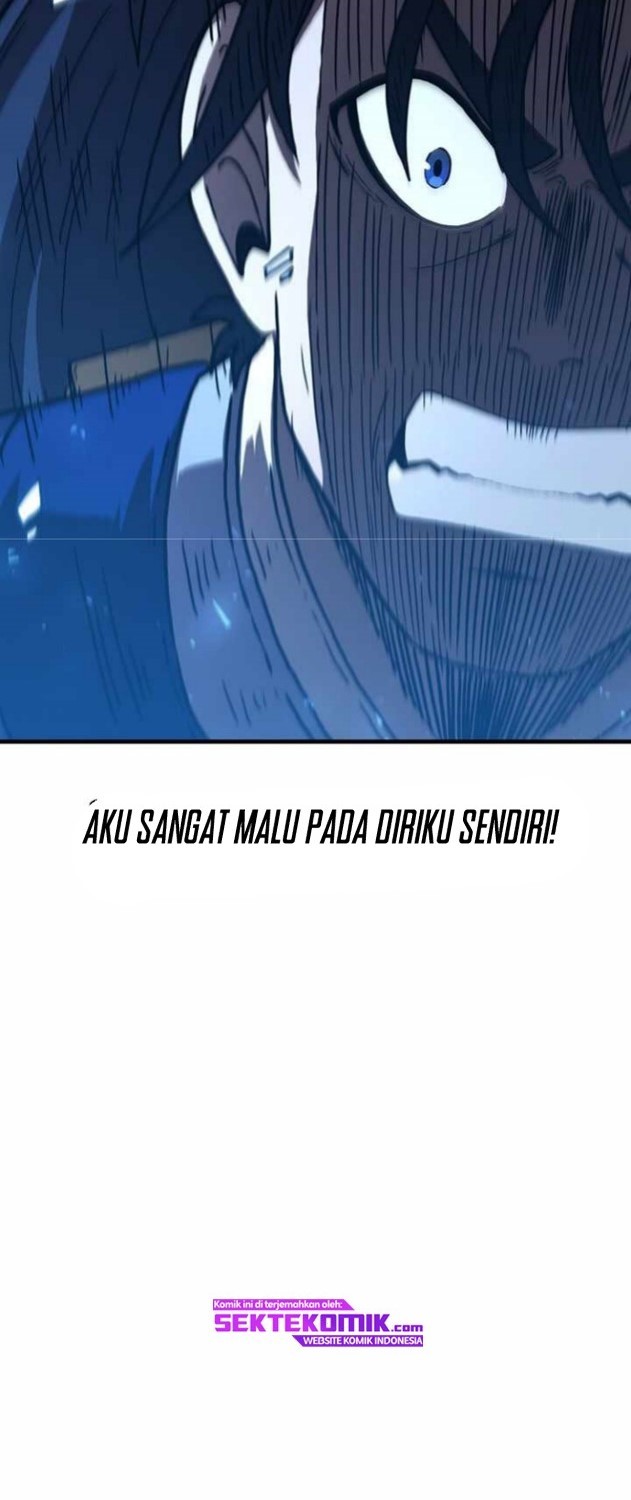 Sinsu Jeil Sword Chapter 73 - halaman 38