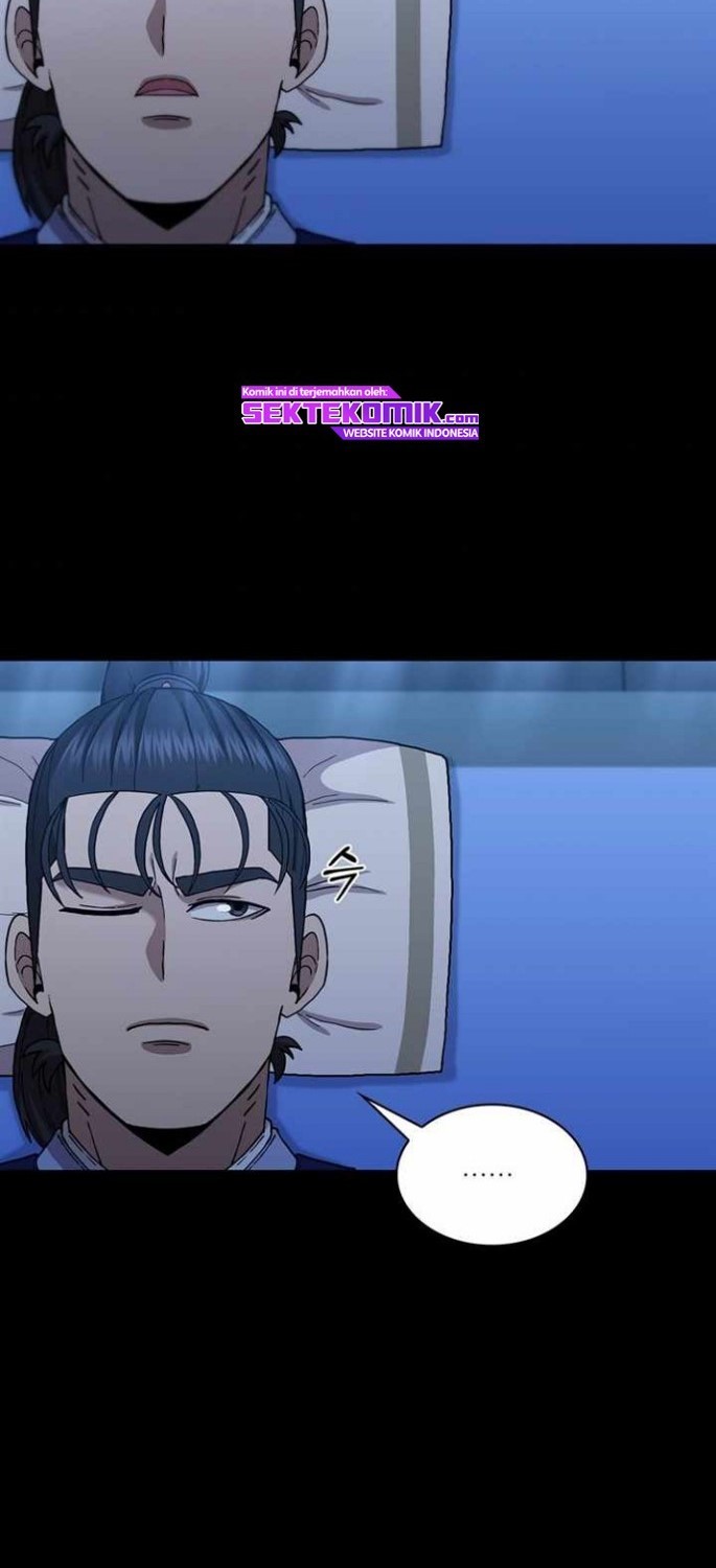Sinsu Jeil Sword Chapter 73 - halaman 4