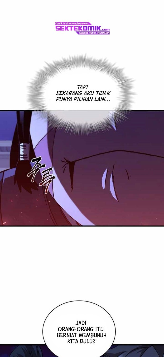 Sinsu Jeil Sword Chapter 73 - halaman 44