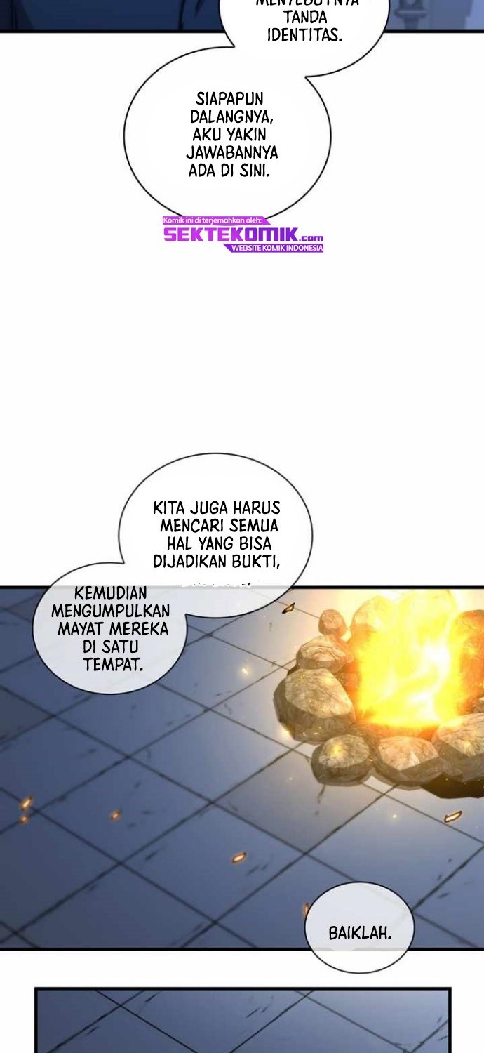 Sinsu Jeil Sword Chapter 73 - halaman 52