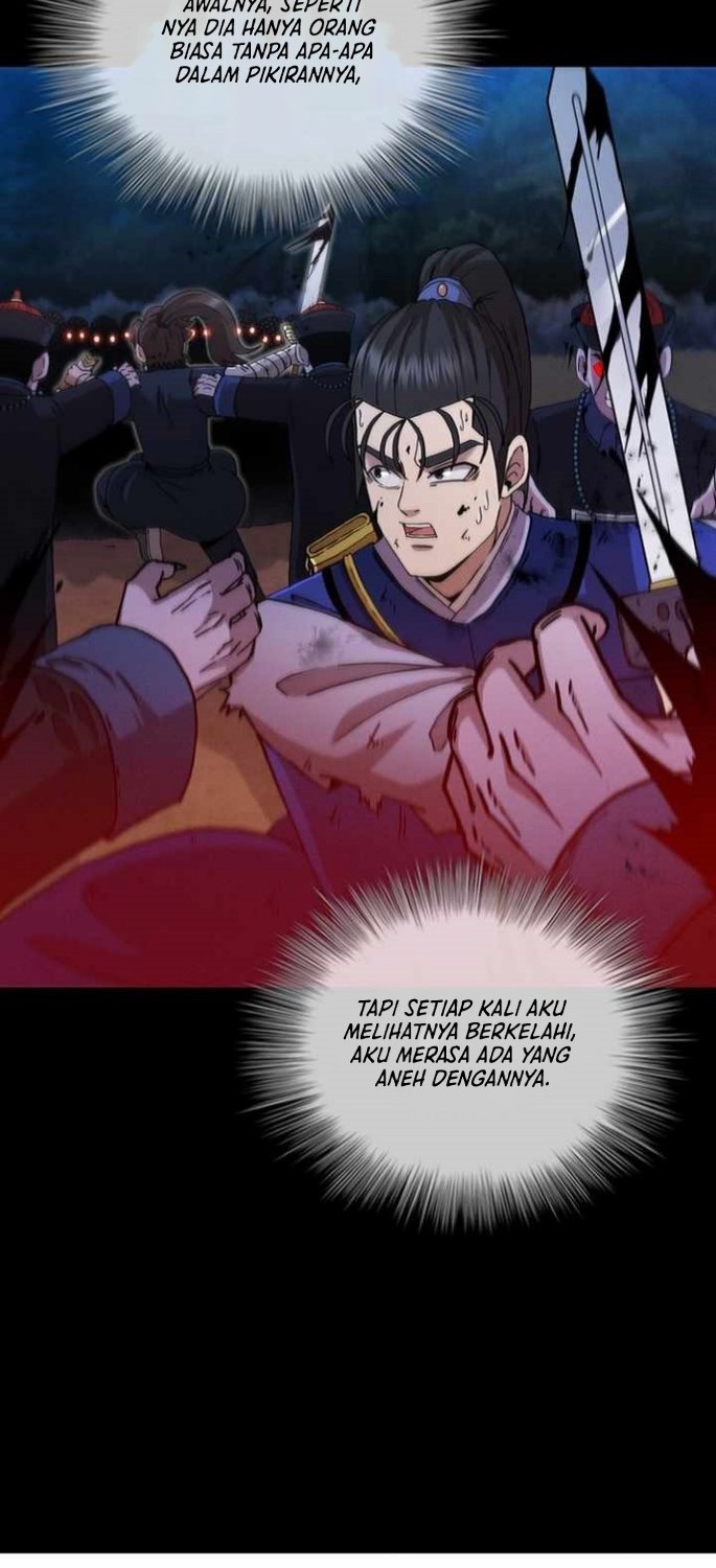 Sinsu Jeil Sword Chapter 73 - halaman 6