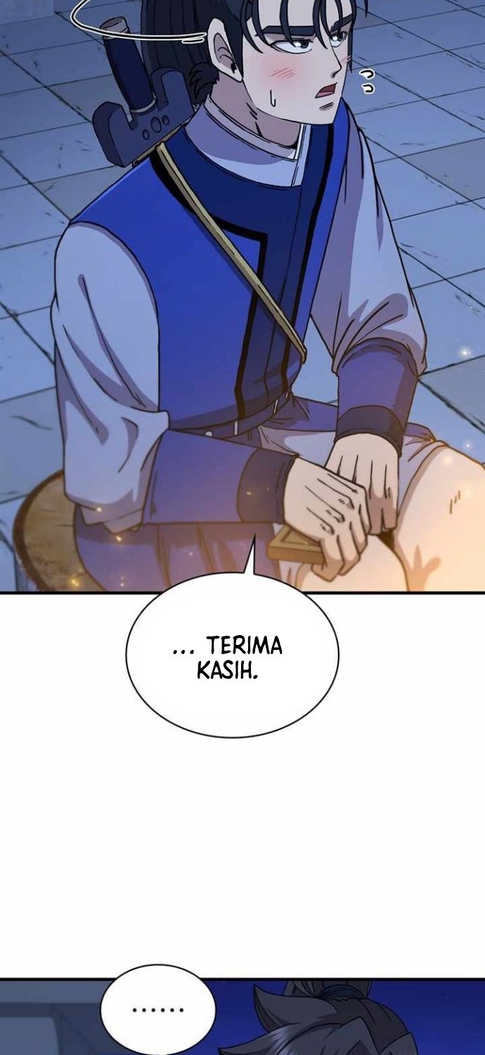 Sinsu Jeil Sword Chapter 73 - halaman 60