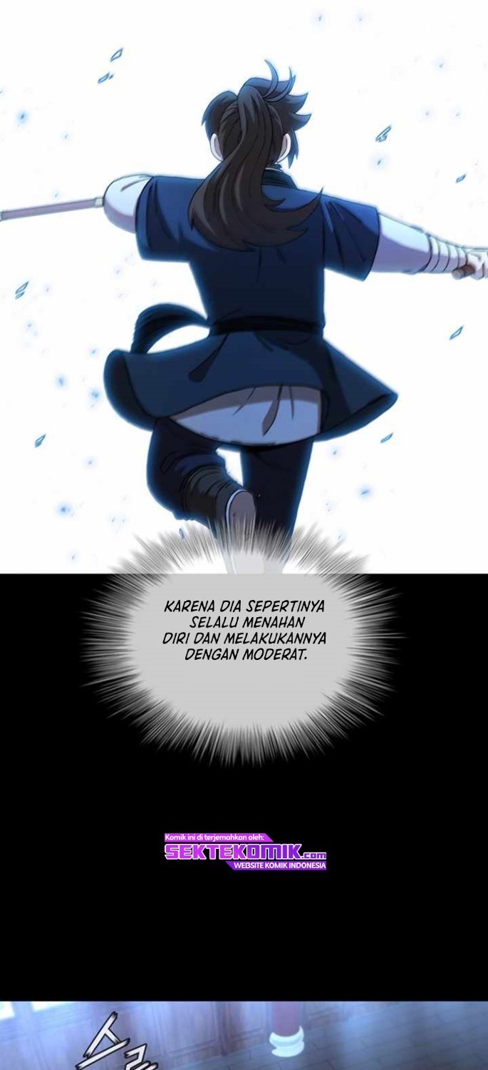 Sinsu Jeil Sword Chapter 73 - halaman 7