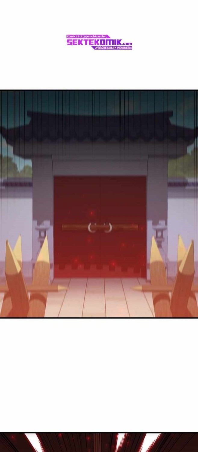 Sinsu Jeil Sword Chapter 74 - halaman 29