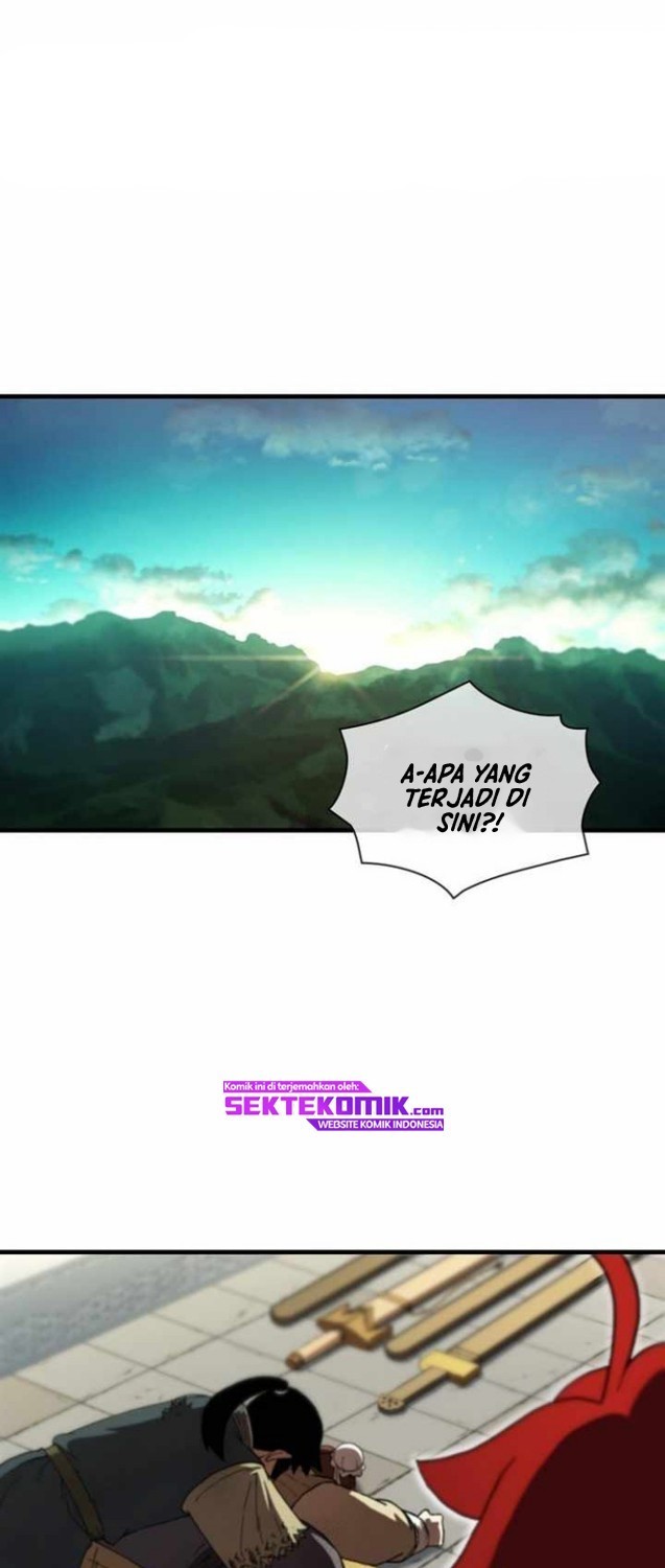 Sinsu Jeil Sword Chapter 74 - halaman 3