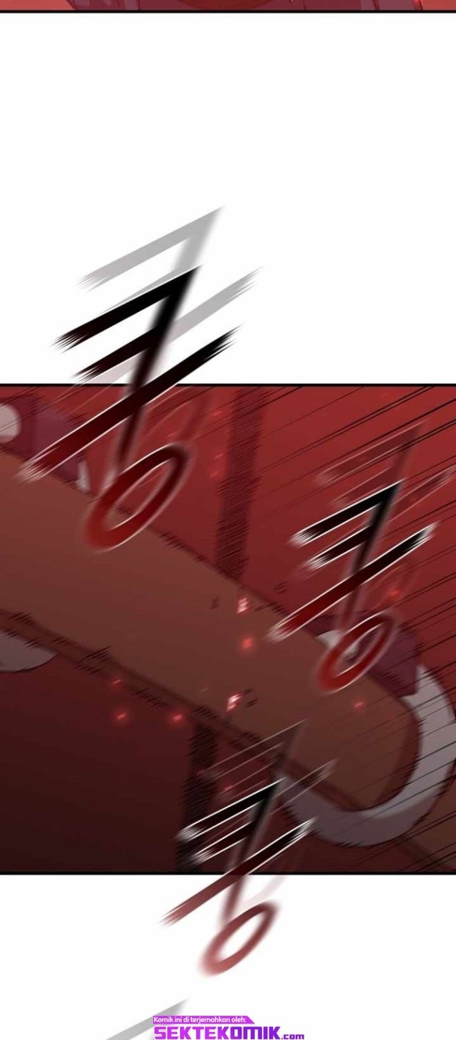 Sinsu Jeil Sword Chapter 74 - halaman 33