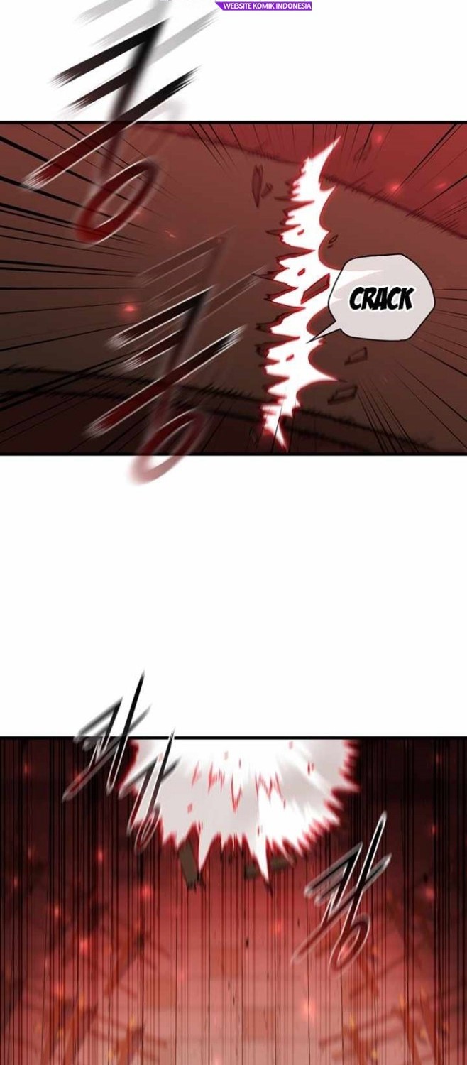 Sinsu Jeil Sword Chapter 74 - halaman 34