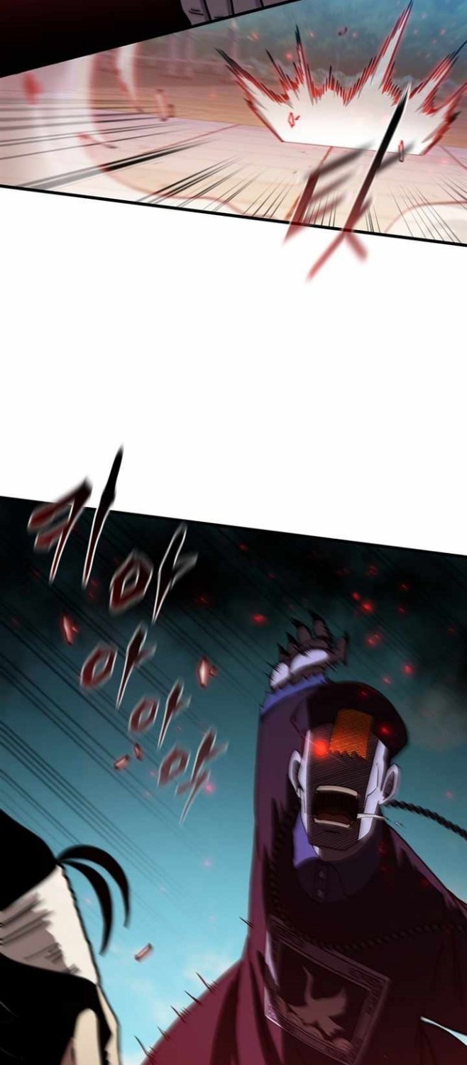 Sinsu Jeil Sword Chapter 74 - halaman 39