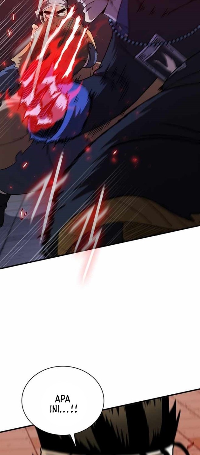 Sinsu Jeil Sword Chapter 74 - halaman 41