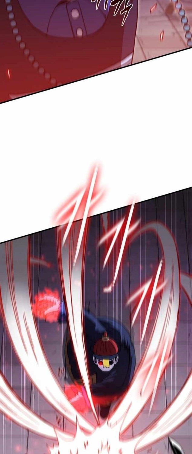 Sinsu Jeil Sword Chapter 74 - halaman 43