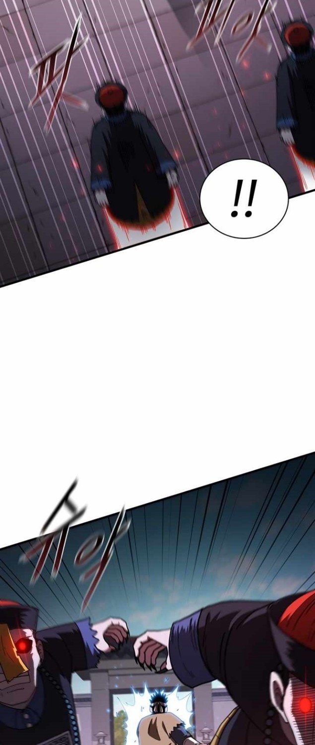 Sinsu Jeil Sword Chapter 74 - halaman 45
