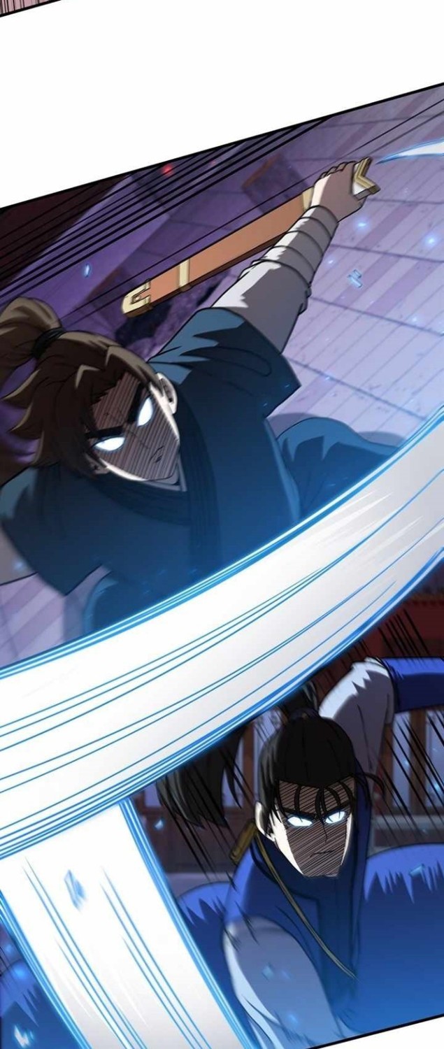 Sinsu Jeil Sword Chapter 74 - halaman 49