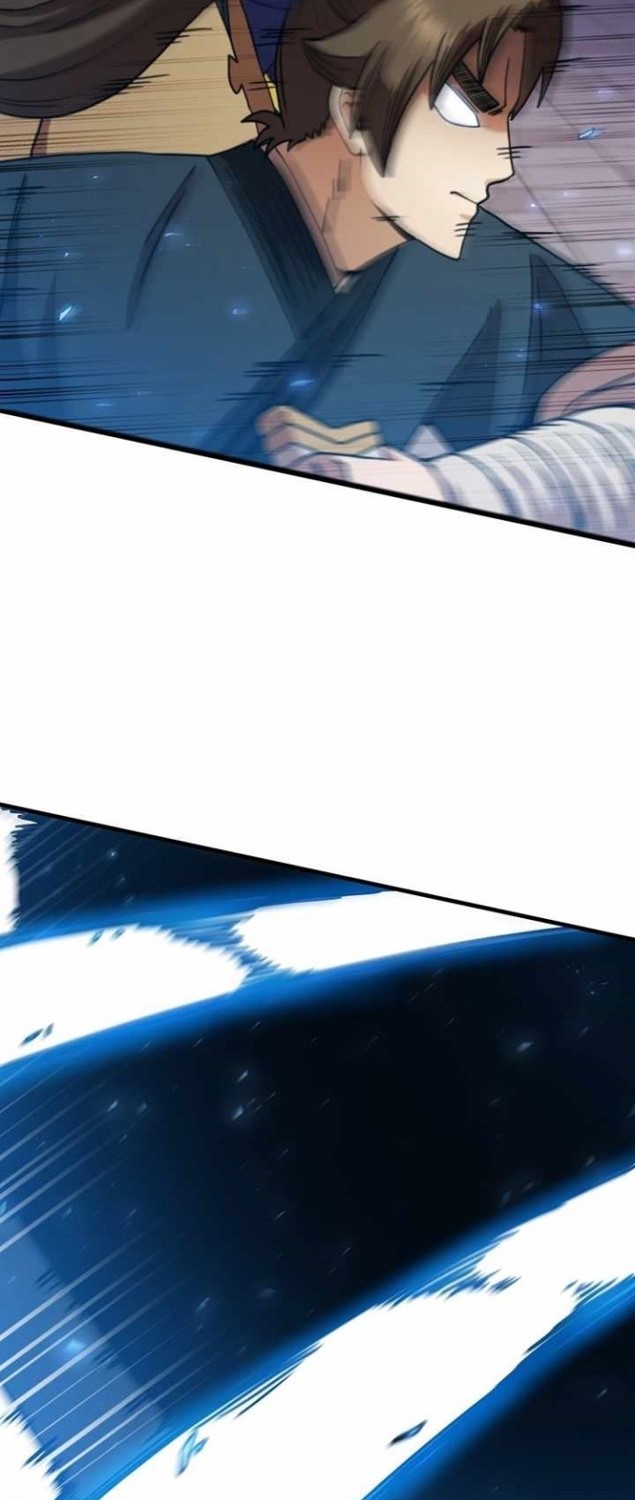 Sinsu Jeil Sword Chapter 74 - halaman 54