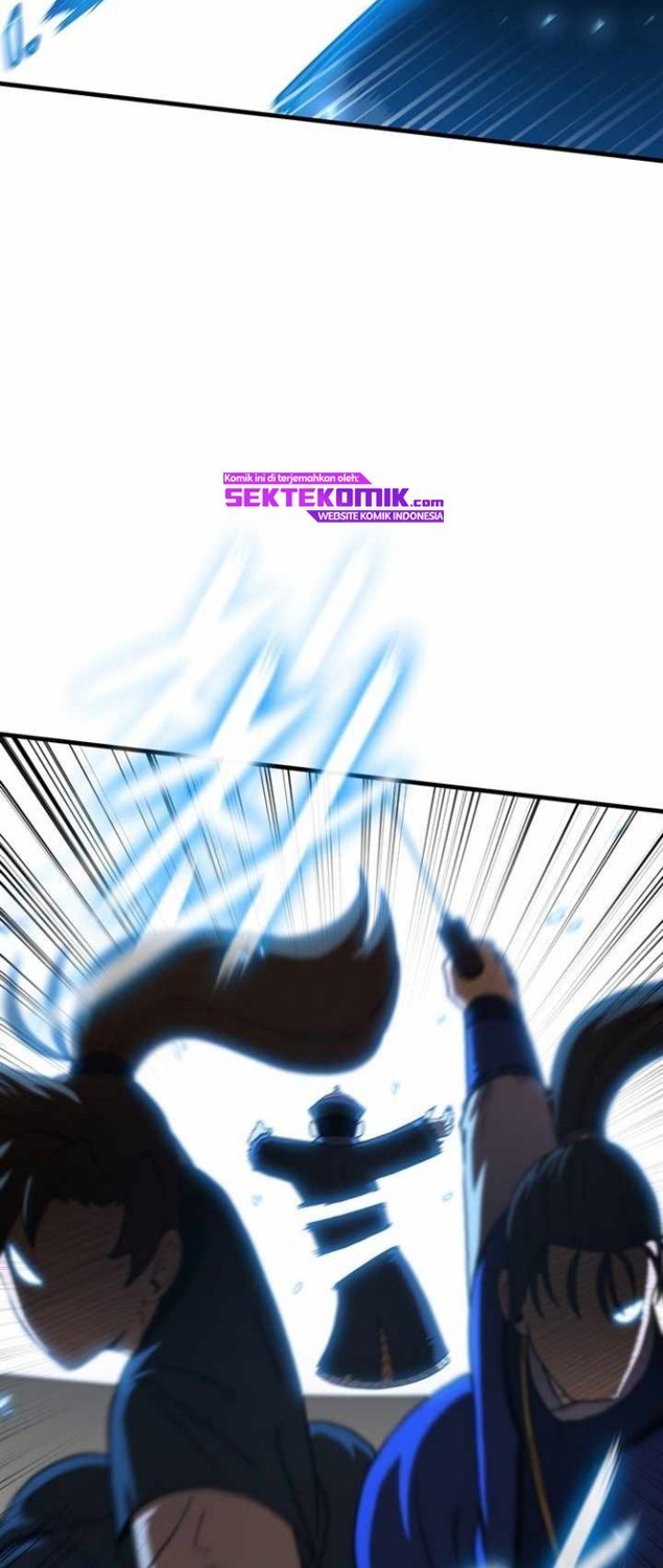 Sinsu Jeil Sword Chapter 74 - halaman 55